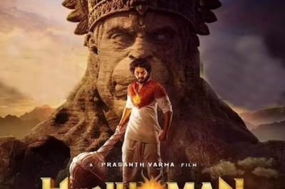 Hanu Man Box Office Day 6: Teja Sajja's Superhero Film Holds Strong, Earns Rs 11.50 Cr