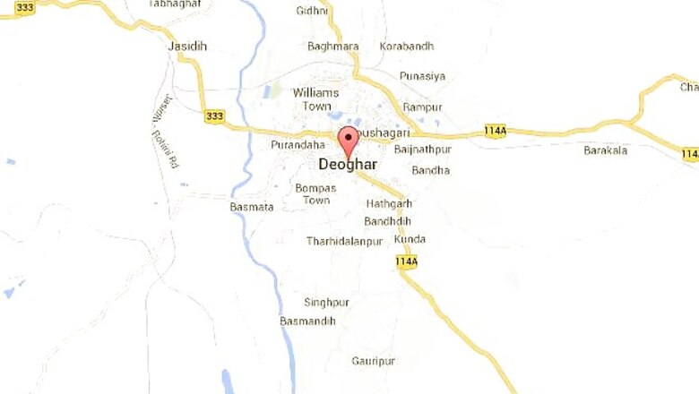 Suspected Maoists abduct seven people in Deoghar