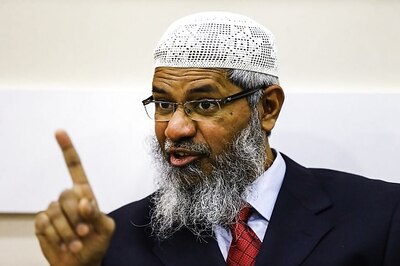 ED Files Prosecution Complaint Against Zakir Naik, Attaches His Properties Worth Rs 50 Cr