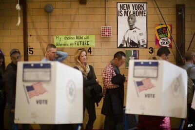 US elections: Economy still the top concern for Americans