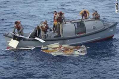 AF to replace sensors on A330s