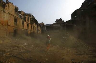 6.3 magnitude earthquake hits near Tonga