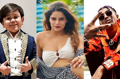 Archana Gautam Takes a Dig At Mandali In Her Style Amid Abdu Rozik and MC Stan's Fight; Here's How