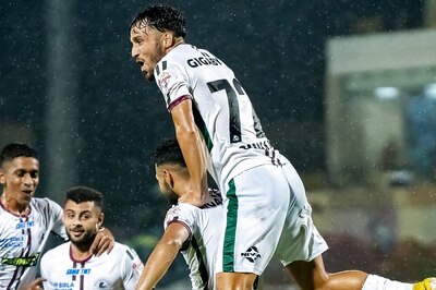 Durand Cup 2023: Mohun Bagan SG Take One Step Closer to Qualification with 2-0 Win Over Punjab FC