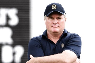Former Australia Cricketer Stuart MacGill to Face Trial Over Drug Importing Charge