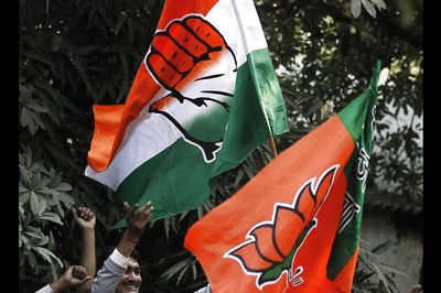 Congress Moves EC Against 'Modi Parivaar' and 'Modi Ki Guarantee' Advertisements