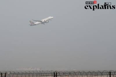 Delhi Flight Delays: 5 Reasons Why There Has Been Chaos at IGI Airport | Explained