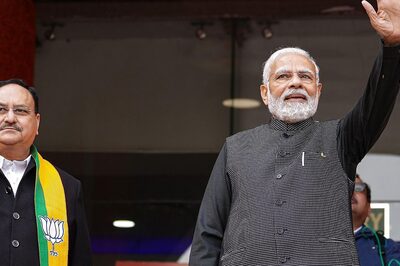 In BJP’s Key Meet, PM Modi's Agenda for 2024, Focus on Polls & Policies and Unifying India