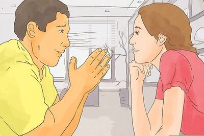 How to Gain Back Trust After Lying in a Relationship