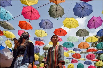 Mumbai Records its Hottest Ever June Day; Max Temp In Delhi Two Notches Above Normal | IMD Forecast