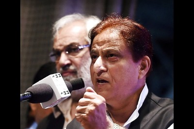 'We Haven't Opened a Dance Bar Here': Azam Khan's Comments on Idea of Honourable Society