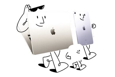 Apple's Back To University Offers: Free AirPods, Big Discounts On Macs And iPads For Students, Teachers