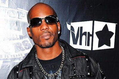 Prayer Vigil Planned For Stricken Rapper DMX