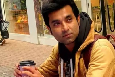 Santosh Juvekar Opens Up On His Struggle, Shares Anecdotes About His Friend’s Support