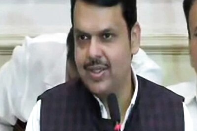 Maha Dy CM Fadnavis Says State Govt to Recruit 20,000 Personnel in Police Force
