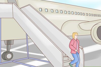 How to Board the Plane Train at Hartsfield‐Jackson Atlanta International Airport (ATL)