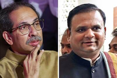 Maha Speaker Says Shinde Sena Is 'Real' Shiv Sena, Thackeray Had No Power To Remove Him From Party