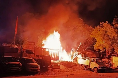 Father-Son Duo Killed in Kolkata Fire