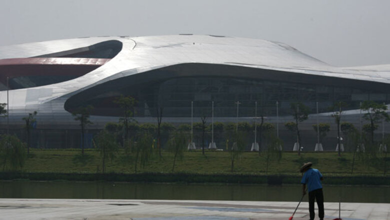 Cricket, karate retained for 2014 Asiad: Report