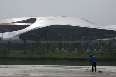 Cricket, karate retained for 2014 Asiad: Report