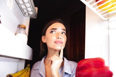 Getting Frequent Urinary Tract Infections? Time To Look Into Your Fridge