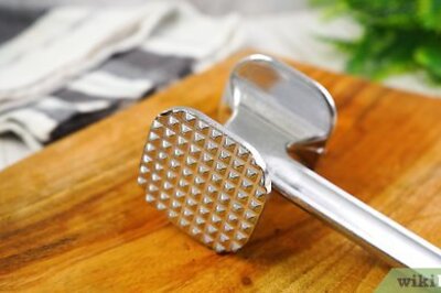 How to Tenderize Pork