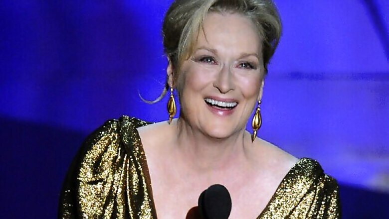 Best quotes from the Oscars 2012