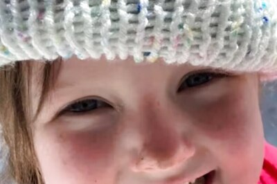 5-Year-Old Dies After Getting Strangled By Swing In Her Backyard, Family To Donate Organs