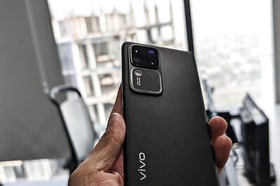 Not Google, Vivo Brings Android 15 Update To Its Phone This Year: All Details