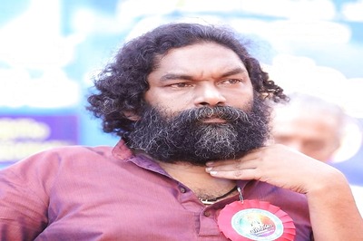 Noted Malayalam Poet, Lyricist Anil Panachooran Dies at 55 After Heart Attack