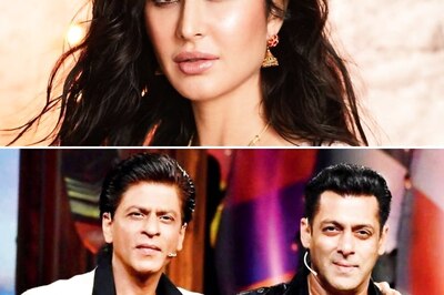 Katrina Kaif: Actress Who Has Worked With Superstars Salman Khan, Shah Rukh Khan, Aamir Khan and Hrithik Roshan