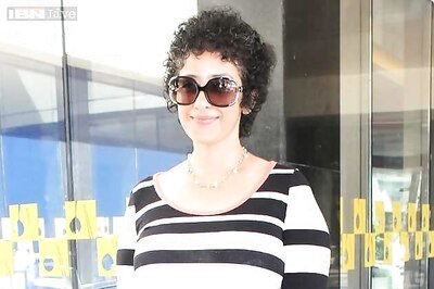 Manisha Koirala says no to small roles, wants to be part of good scripts