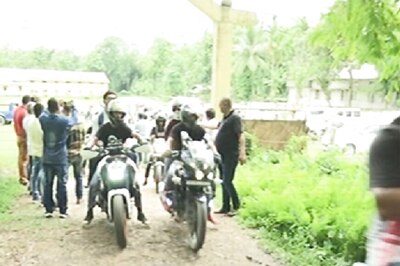 Former ULFA Leaders Call For CM Sarbananda Sonowal to Resign, Lead Bike Rally Against Citizen Amendment Bill