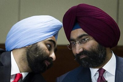 Former Fortis Promoters Malvinder, Shivinder Singh Remanded to 4-day Police Custody in Fraud Case