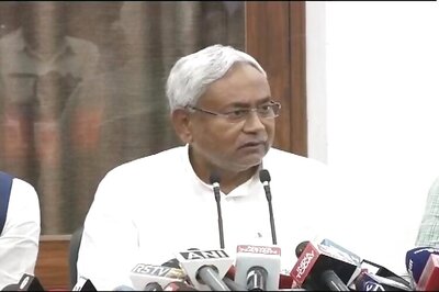 Nitish welcomes PM's Bihar package, demands its implemention