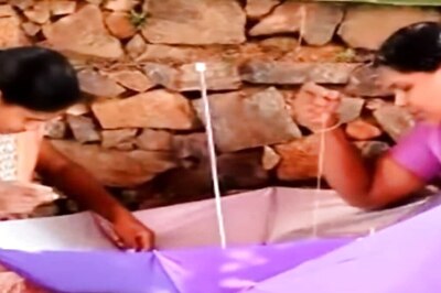 Kerala's 'Karthumbi' Umbrellas Finds Place In PM Modi's First 'Mann Ki Baat' After 2024 Polls