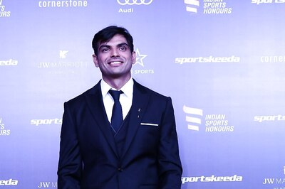 'Hurts me to See Athletes on the Streets': Neeraj Chopra Comes in Support of Protesting Wrestlers
