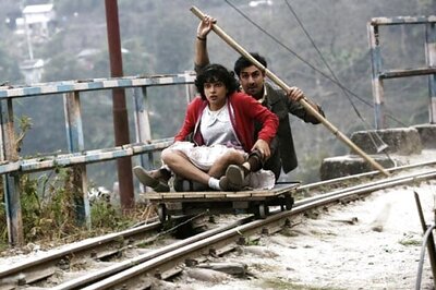 Box Office: 'Barfi!' earns Rs 54 crore in 6 days