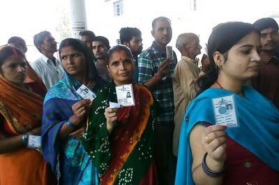 59 per cent Bihar MLAs face criminal charges