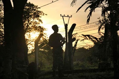 Hindus Recount Massacre in Myanmar as Mass Graves Unearthed