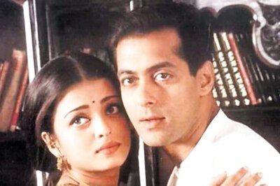 Aishwarya Rai Came To Salman Khan's Gym At Galaxy, Says Somy Ali: 'Got Info From Servants, Their Relationship...'