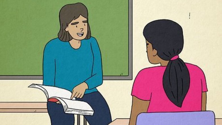 How to Get Straight A's in 8th Grade