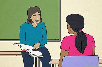 How to Get Straight A's in 8th Grade