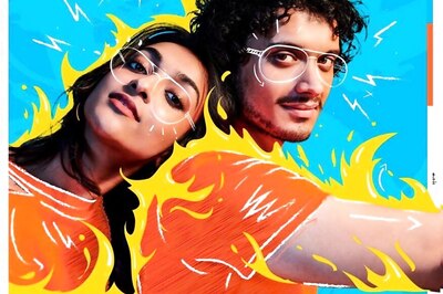 Salman Khan Unveils First Poster Of Mithun Chakraborty’s Son Namashi’s Debut Film Bad Boy