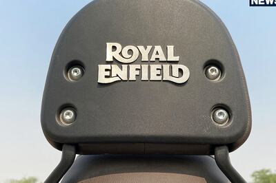Royal Enfield Brings Back Art of Motorcycling For a Second Season