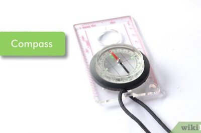How to Use a Compass