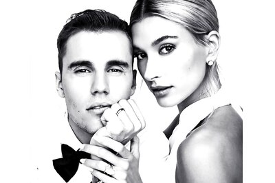 Hailey Baldwin's 'Party Trick' Made Justin Bieber Call Her