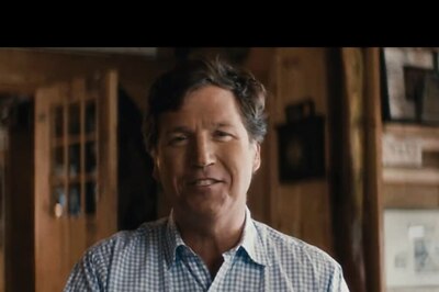 Fox News Warns Tucker Carlson Over Contract Violation with New Twitter Show