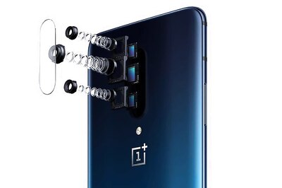 OnePlus 7 Pro Camera Update 3.8.13 Brings Focus Tracking and Macro Mode
