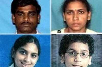 Missing NRI techie's family suspects he was also killed
